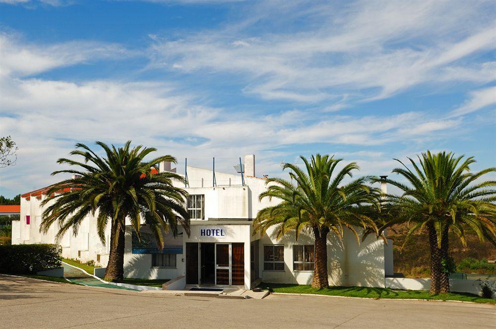 Villa Casa Da Arrifana Aljezur Exterior foto
